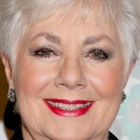 Shirley Jones Naakt