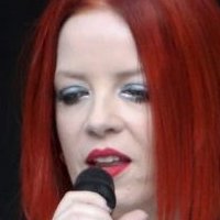 Shirley Manson Naakt