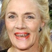 Shirley Stelfox Naakt