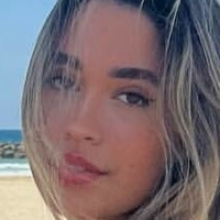 Shoval Ben Naim Naakt