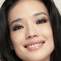 Shu Qi Naakt