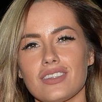 Sian Hamshaw Naakt