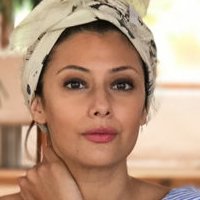 Sibylla Deen Naakt
