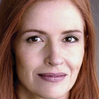 Sibylle Canonica Naakt
