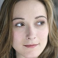 Sibylle Gogg Naakt