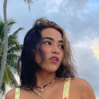 siennamaegomez Naakt