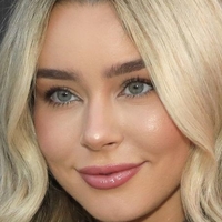 Sierra Furtado Naakt