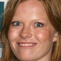 Signe Egholm Olsen Naakt
