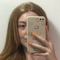 Sillygingervegan Naakt