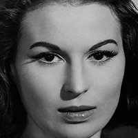 Silvana Mangano Naakt