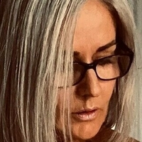 Silver Beauty Jennifer Naakt