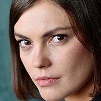 Silvia Busuioc Naakt