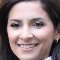 Silvia Hernández Naakt