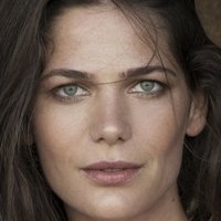 Silvia Ranguelova Naakt
