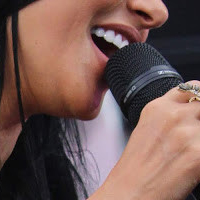 Simaria Naakt