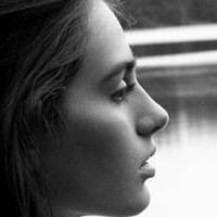 simonacallegari Naakt