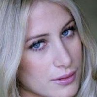 Simone Wasserman Naakt