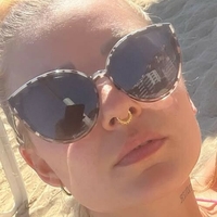 Sina Alena Heinrichsohn Naakt