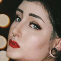 sinisterlilith Naakt