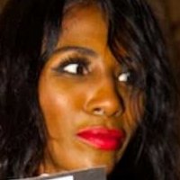 Sinitta Renet Malone Naakt