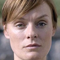Siren Jørgensen Naakt