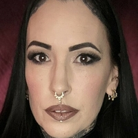 Siren SaintSin Naakt