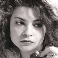 Siri Neal Naakt