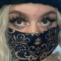 skimaskfaerie Naakt