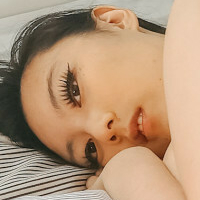 Skye Lynn Naakt
