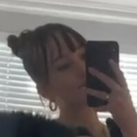 skyebarryblast Naakt