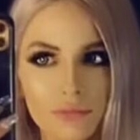 Skyllar_selene Naakt
