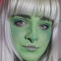 Sleeves The Goblin Naakt
