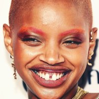 Slick Woods Naakt