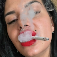 smokingfetishkate Naakt