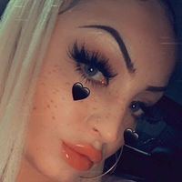 snowbunnygang420 Naakt