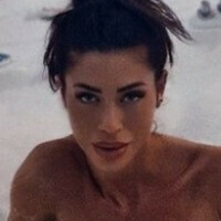 Sofia Barbieri Naakt