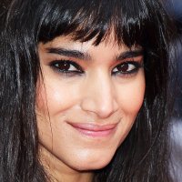 Sofia Boutella Naakt
