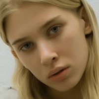 Sofia Chuprikova Naakt