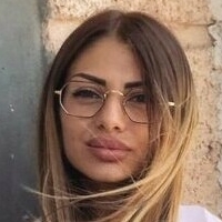 Sofia Filidou Naakt
