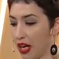 Sofia Gala Naakt