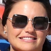 Sofia Jimenez Naakt