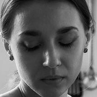 Sofia Korenko Naakt