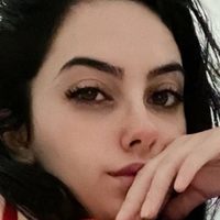 Sofia Mina Naakt