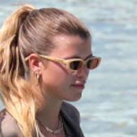 Sofia Richie Naakt