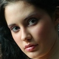 Sofia Rudieva Naakt