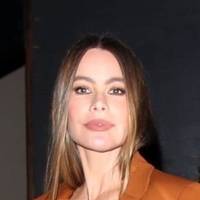 Sofía Vergara Naakt