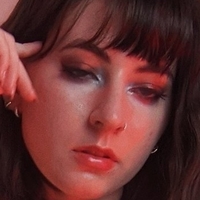 soft_n_spooky Naakt