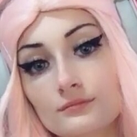 Softangelkitty Naakt