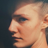Sofya Volodchinskaya Naakt