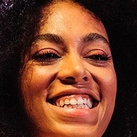 Solange Knowles Naakt